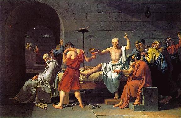 The Accusations Against Socrates