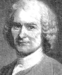 Rousseau