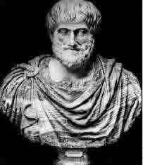 Aristotle