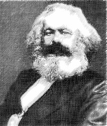  Marx